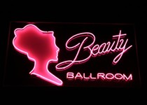 Antone’s in, Beauty Ballroom Out