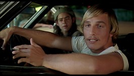 'Dazed and Confused' and Together Again