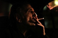 Harry Dean Stanton's Long Ride in the Whirlwind