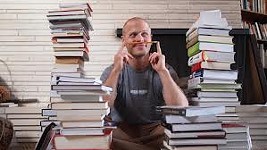 Four-Hour Guru Tim Ferriss on the Path to Perfection