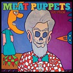 Meats Puppets Open Sound City Players SXSW Showcase