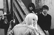 Audio Hype: White Lung