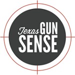 Texas Gun Sense on Senate Deal