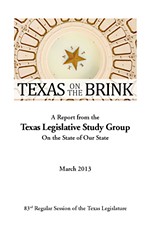 Point Austin: Texas Brinkmanship