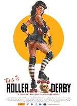 'This is Roller Derby' Trying to Roll to Austin