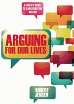 'Arguing for Our Lives' at BookPeople
