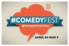 Twitter Comedy Fest Starts … Now!