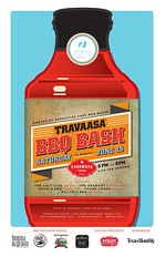 Travaasa Austin BBQ Bash Tickets Still Available