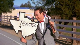 Help Fight MS With Pee-wee