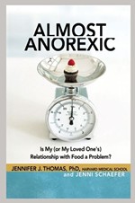 BookPeople Hosts 'Almost Anorexic'