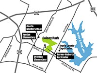 Then There's This: A Farr Vision For Colony Park
