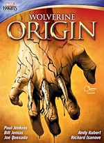 DVDanger: 'Wolverine Origin'