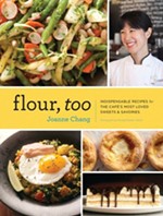 5 Kitchen Tips From Joanne Chang