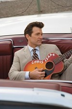The Best of Chris Isaak