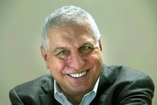 Errol Morris' Badassedness To Be Made Official