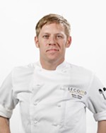 Chef Jason Stude Competes on 'Chopped' Tonight