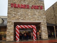 It's About Bloody Time: Austin's First Trader Joe's Opens Today