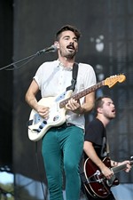 ACL Live Shot: Local Natives
