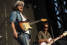 ACL Live Shot: Wilco