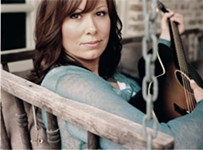 Suzy Bogguss: Staying True to the Impulse