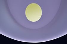 Skygazing With James Turrell