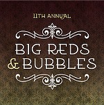 Big Reds and Bubbles