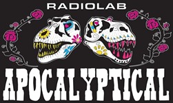 You're Listening to Radiolab – and Watching It, Too