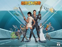 Archer Live! Postponed