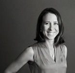 SXSWi Welcomes 23andMe's Anne Wojcicki