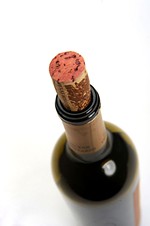 Recommended Wine Pairings