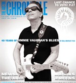 Jimmie Vaughan: 50 Years Performing