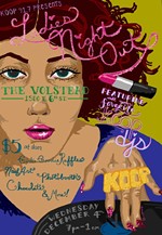 Ladies Night Out at the Volstead