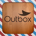 RIP Outbox