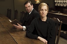 Downton Abbey: The Holy and the Broken