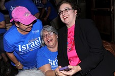 Israel Win Gives Dems the Edge in November
