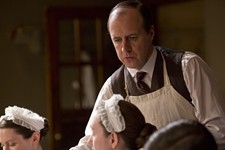 Downton Abbey: 'Come to Bed and Dream of Ragtime'