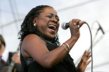 Sharon Jones: Give the People What They Want