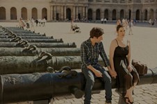 SXSW Film Review: 'We'll Never Have Paris'