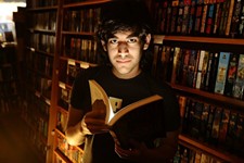 SXSW Film Review: 'The Internet's Own Boy: The Story of Aaron Swartz'