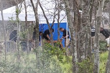 Austin Police Dig For Remains, Find None
