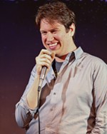 Pete Holmes: The Interview