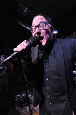 SXSW Live Shot: The Hold Steady
