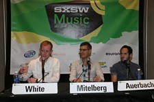 SXSW Panel: Fan Data – Journey from Analysis to Action