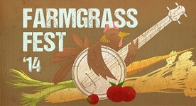 Farmgrass Fest '14