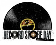 It's Record Store Day!