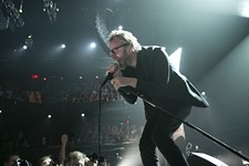 The National: Fury & Squalor