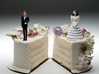 Irreconcilable Differences: The Austin Institute Tackles Divorce