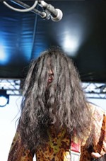 Austin Psych Fest Live (Sunday): Kikagaku Moyo/Bo Ningen