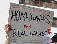 Justice For Homeowners