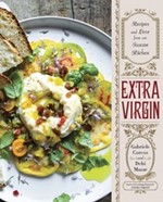 'Extra Virgin' Evokes a Passion for Food